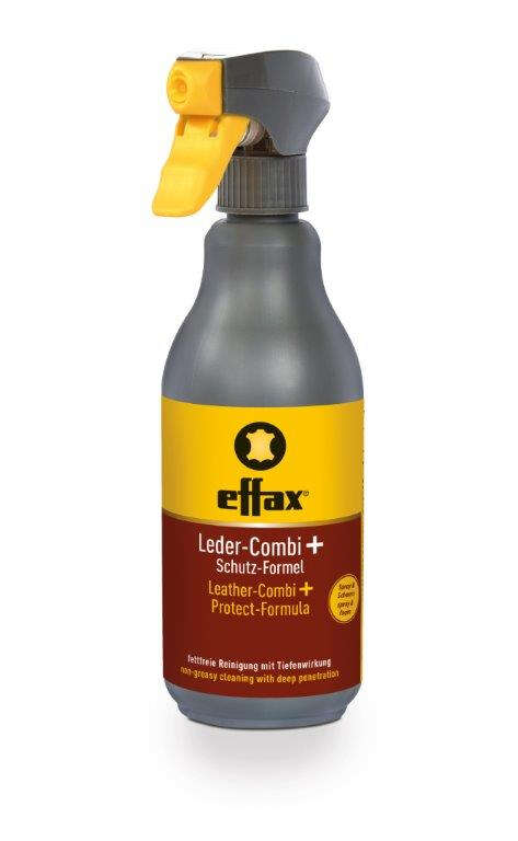 effax Leder-Combi